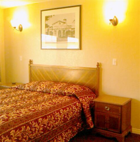 Aqua Inn Motel El Monte Buitenkant foto